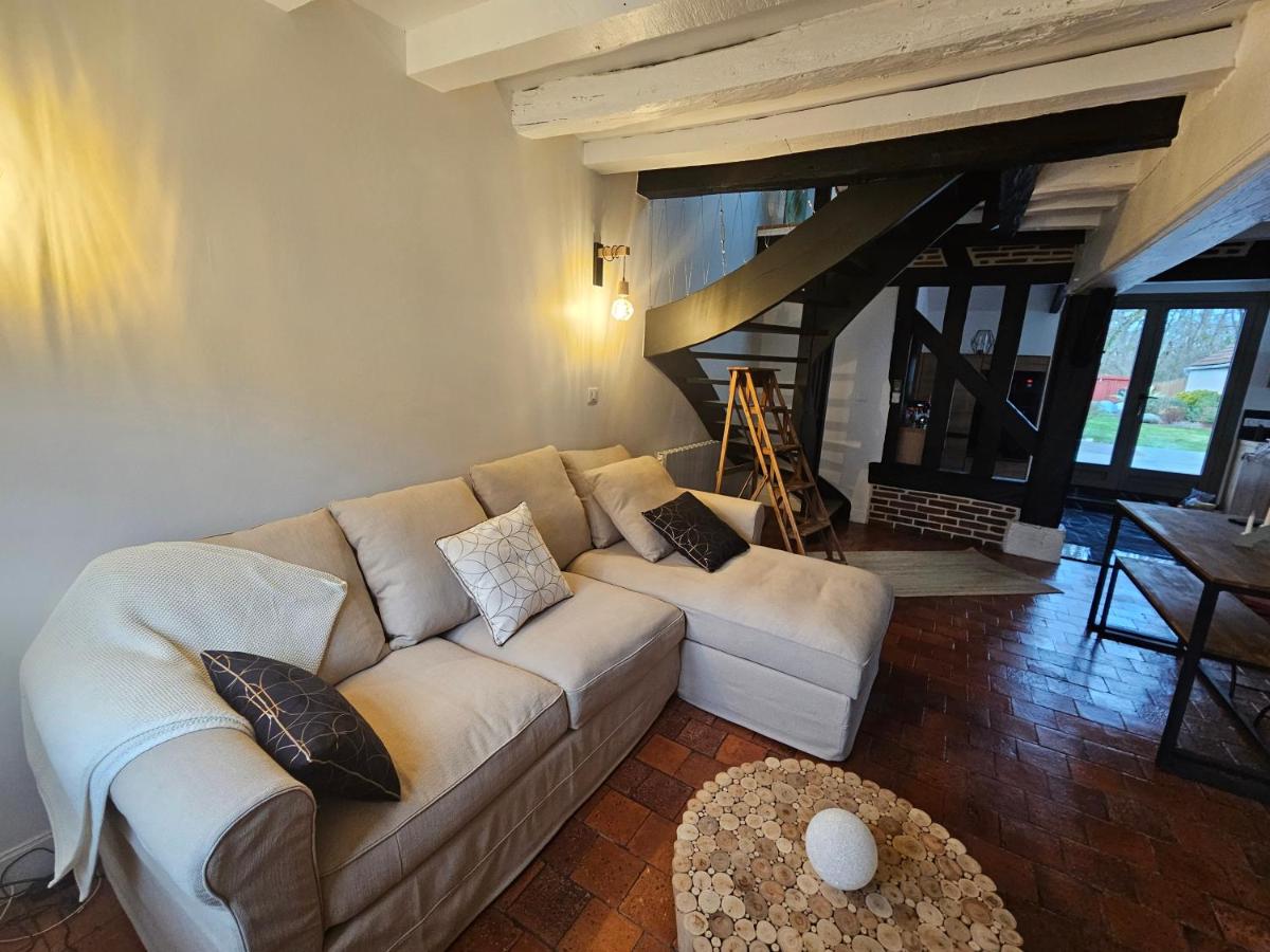 Le Sully, gîte aux portes de la Sologne - Housity