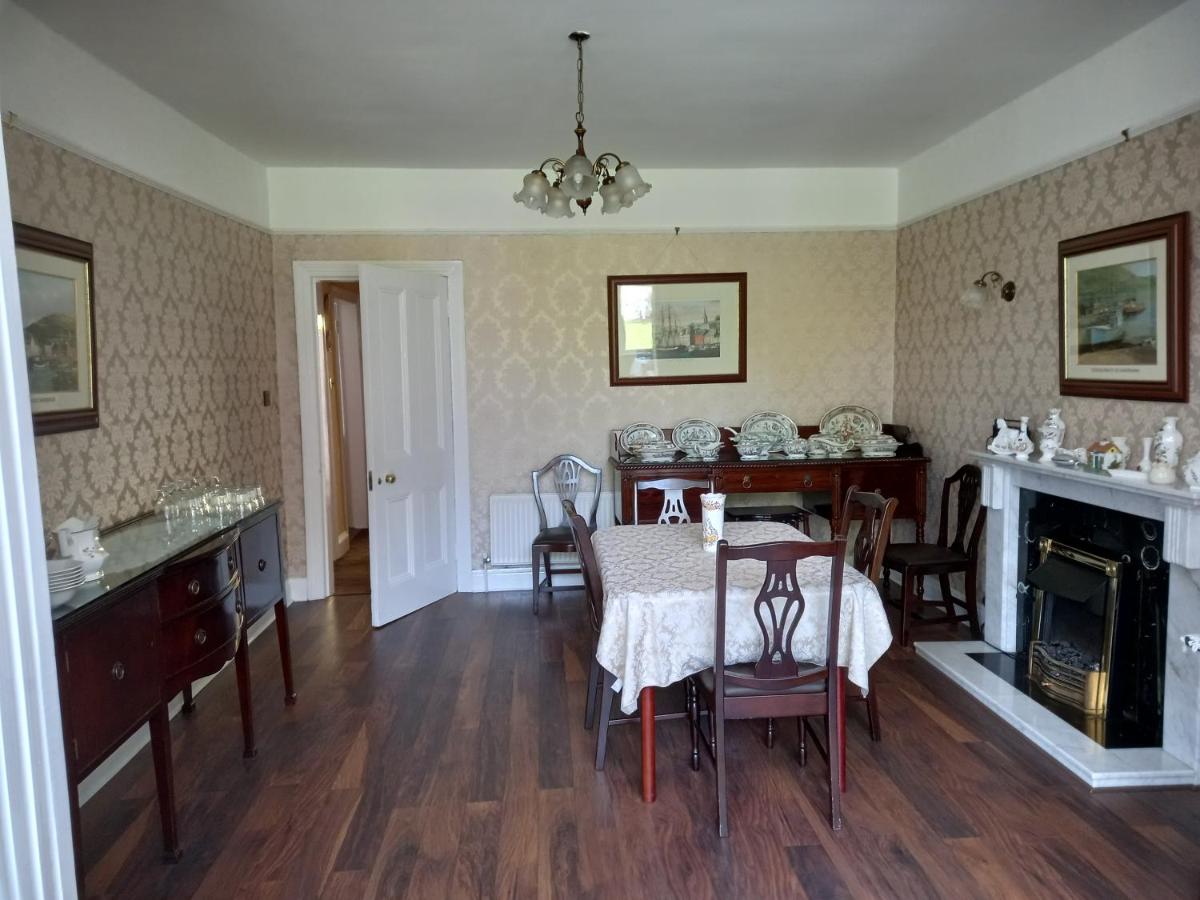 Carraig Rua - Housity