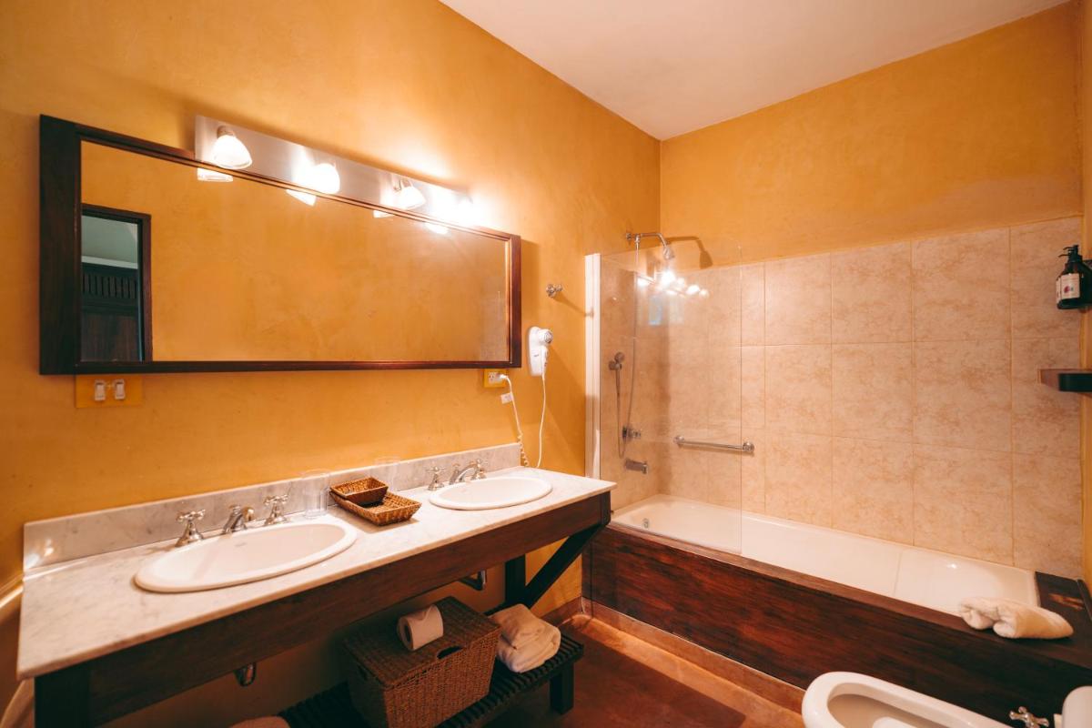 Reserva Natural Iguazú - Posada Puerto Bemberg - Housity