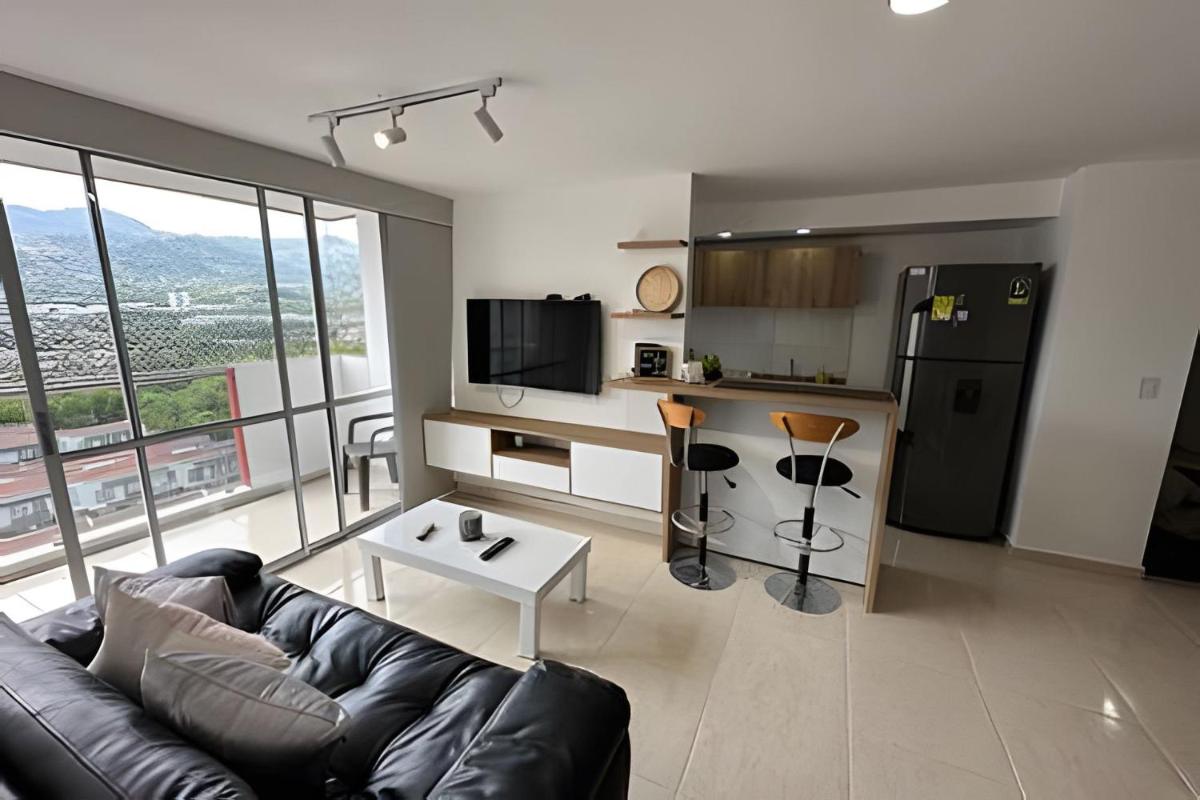 Suitetrails - Apartamento cerca al centro | La macarena