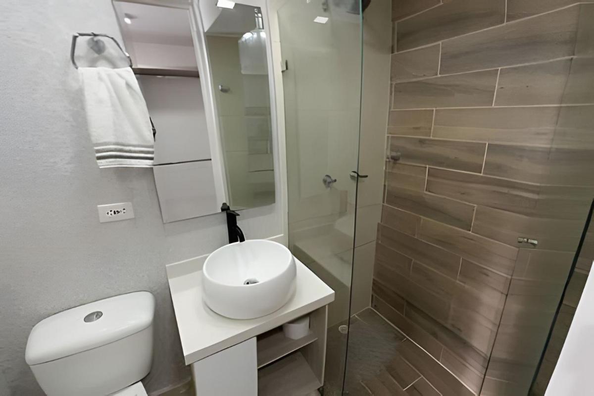 Suitetrails - Apartamento cerca al centro | La macarena