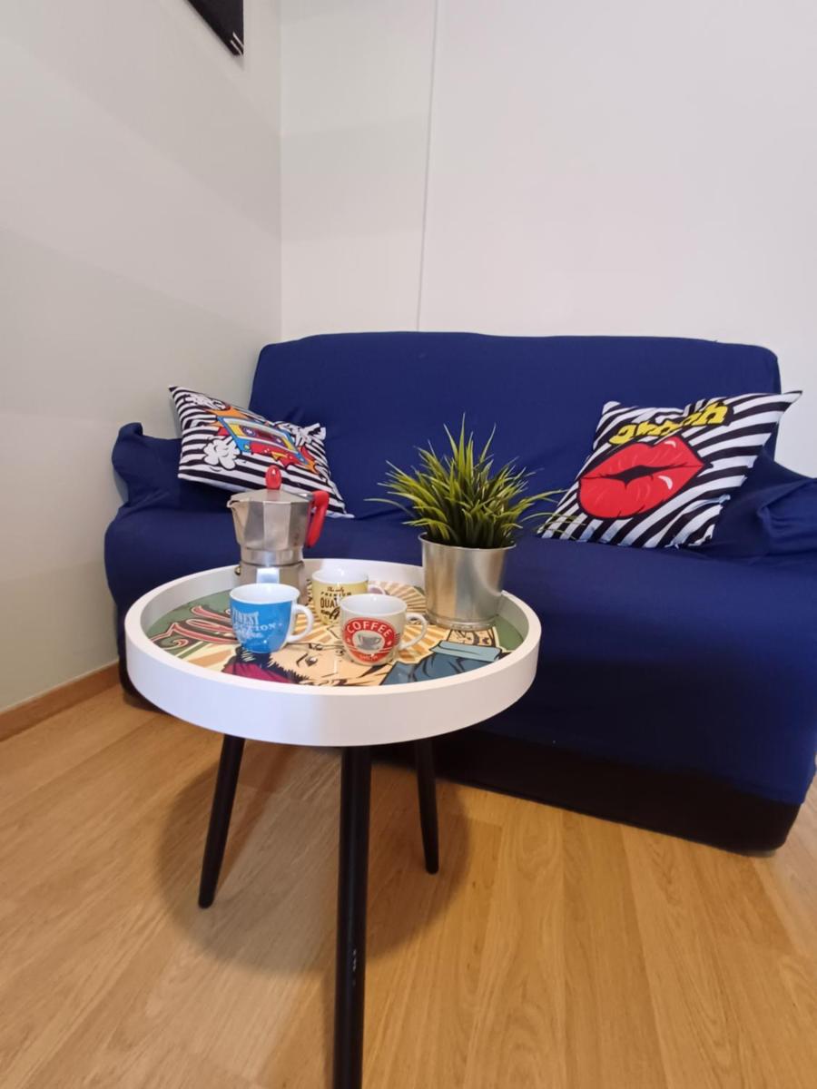 Apartment L'aquila - Housity