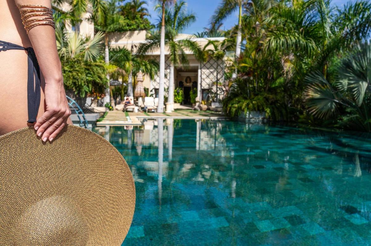 Piscina en o cerca de Royal River, Luxury Hotel - Adults Only