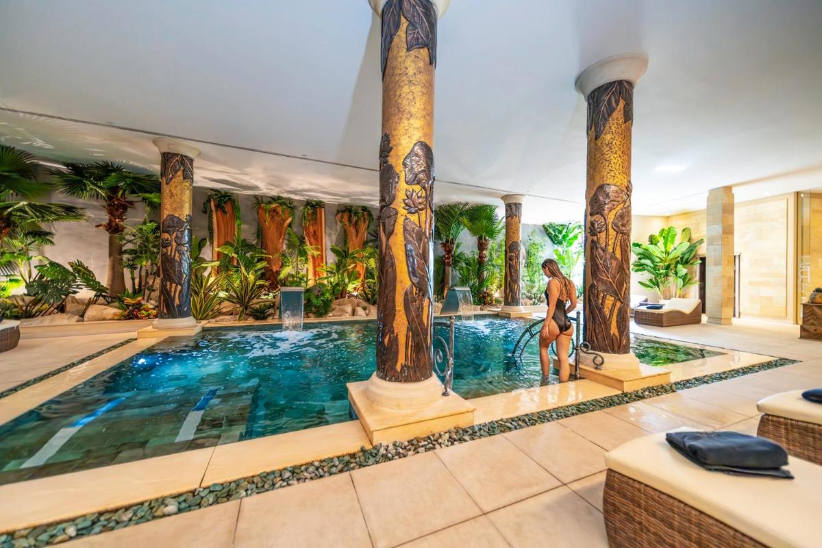 Piscina en o cerca de Royal River, Luxury Hotel - Adults Only