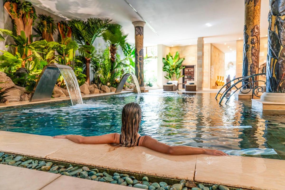 Piscina en o cerca de Royal River, Luxury Hotel - Adults Only