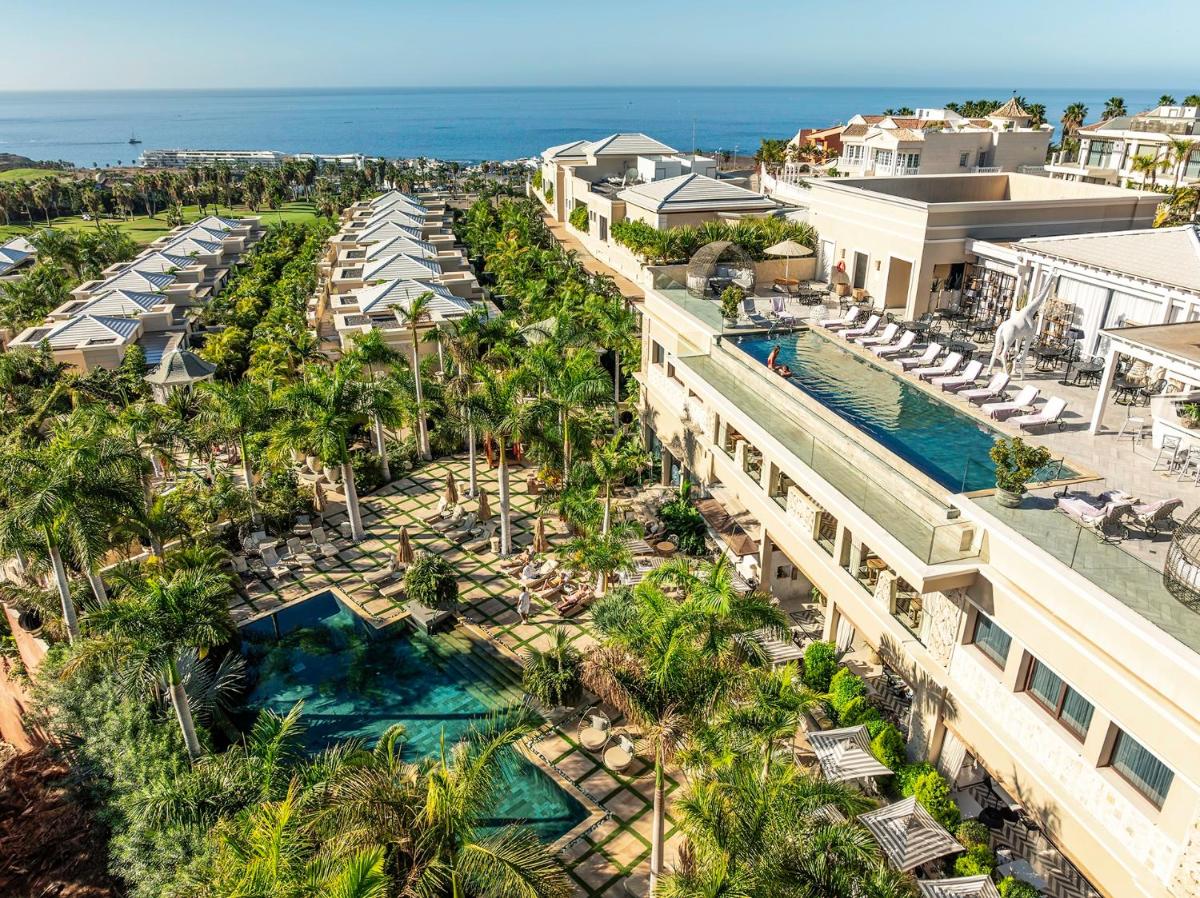 Piscina en o cerca de Royal River, Luxury Hotel - Adults Only