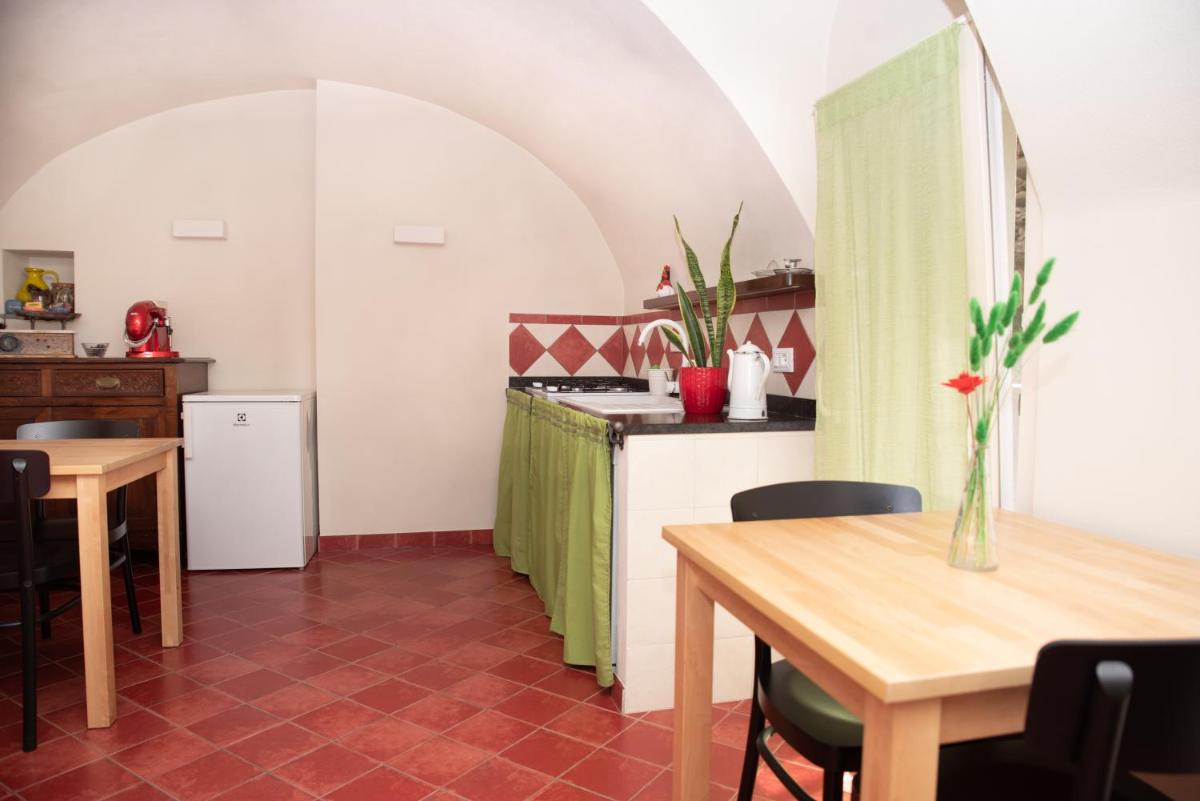 U Campanin - Housity