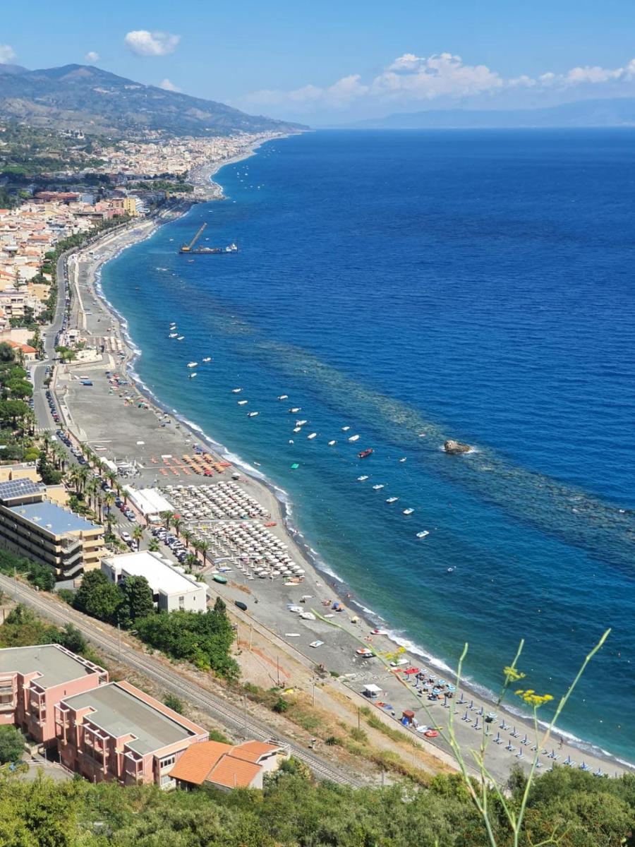 TAORMINA MARE - Housity