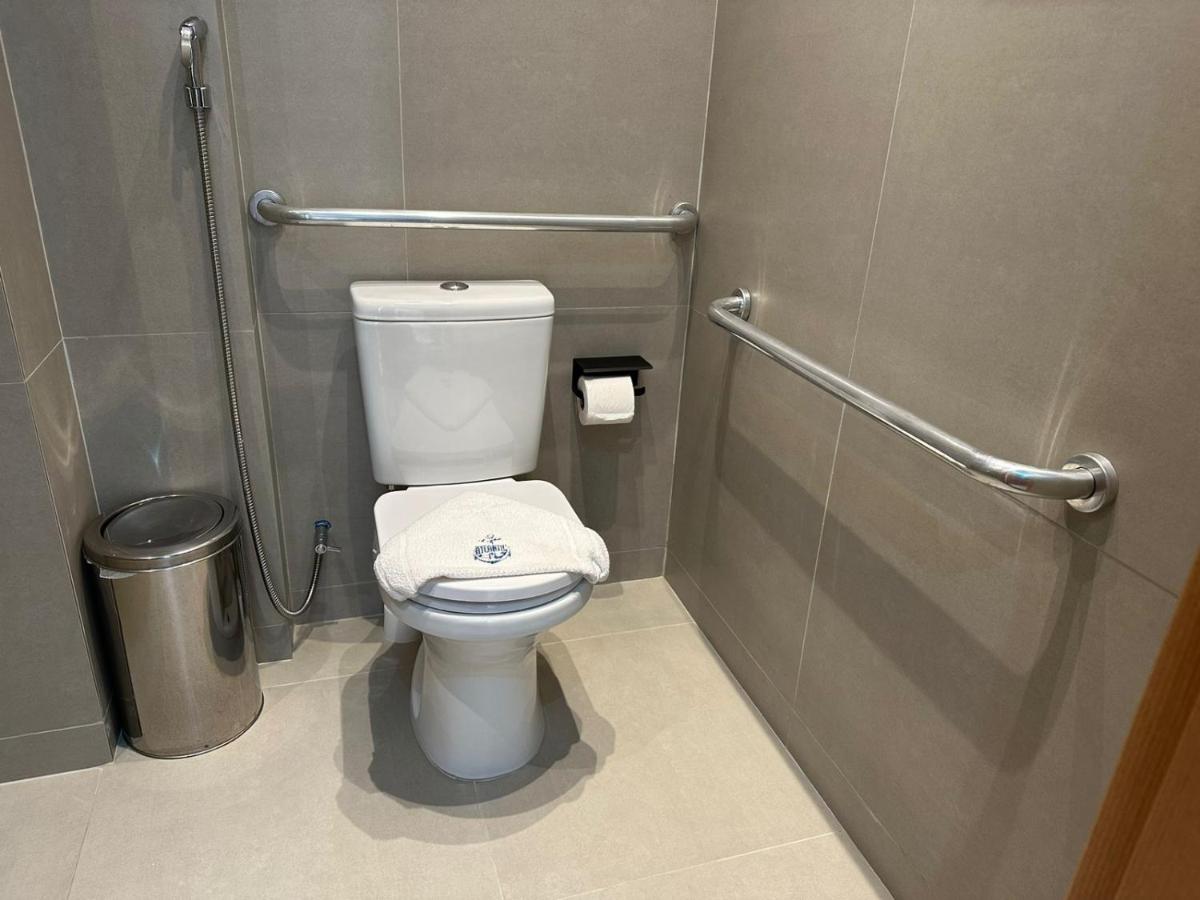 Pousada Atlantic - Housity