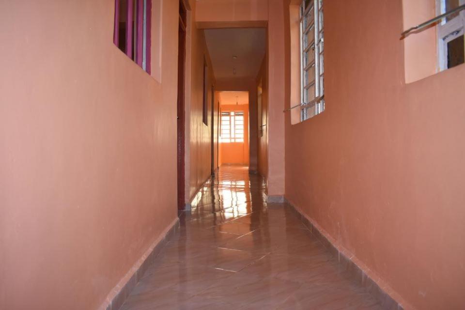 St. Eve Guest House - Housity