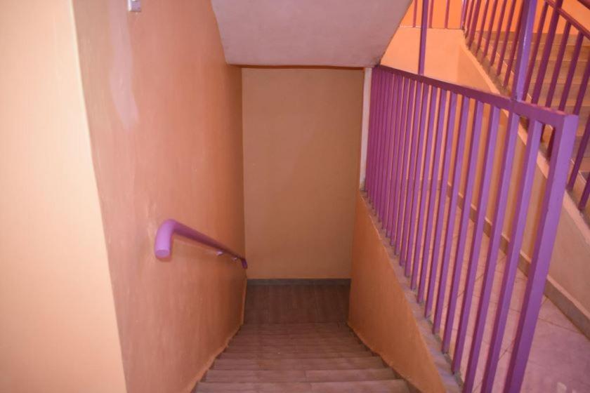 St. Eve Guest House - Housity