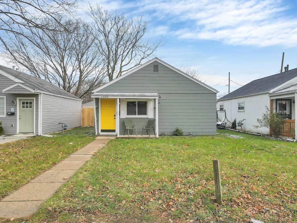 Housepitality - The Southern Orchards Cottage - Housity