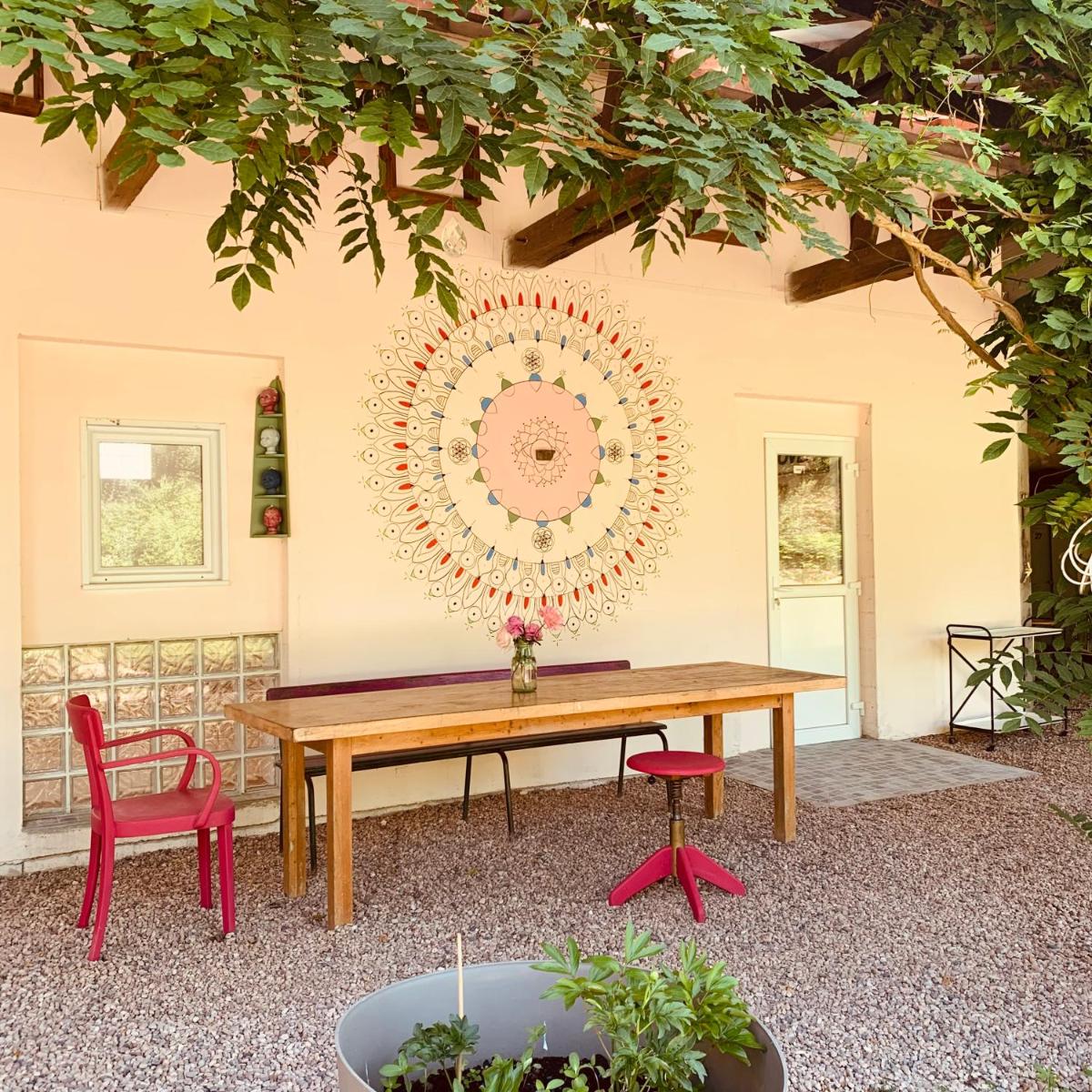 Dealettante glamping - Housity