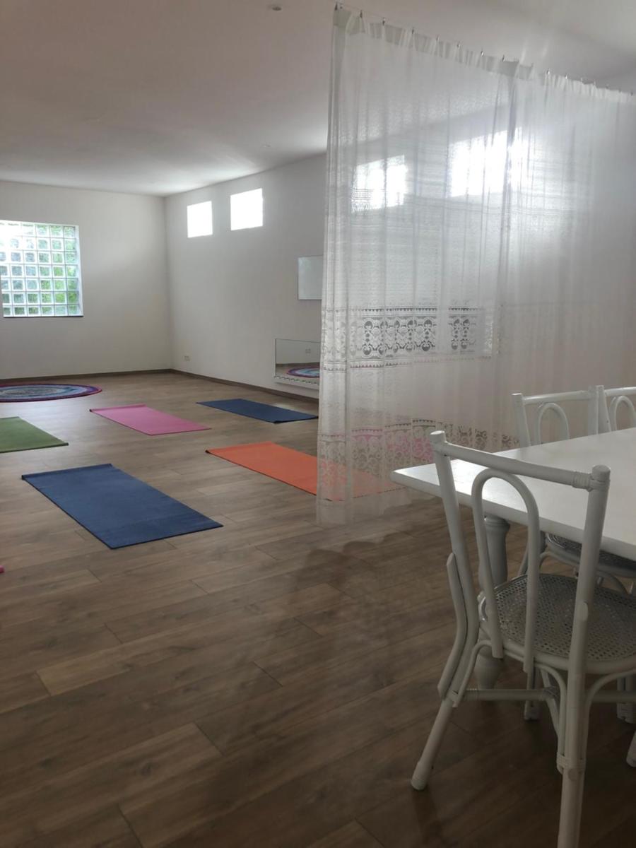 Dealettante glamping - Housity