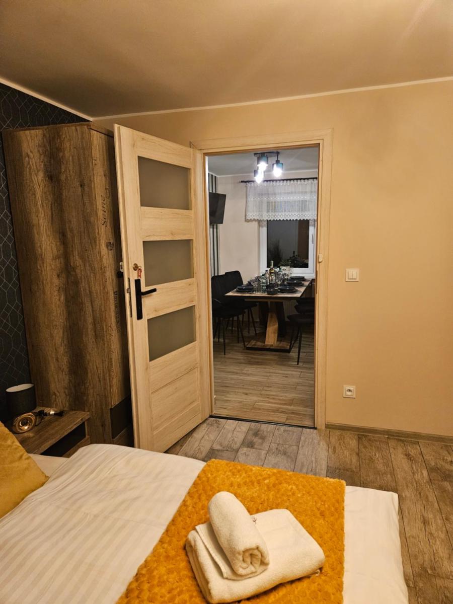 Apartamenty Premium Biznes Rumia - Housity