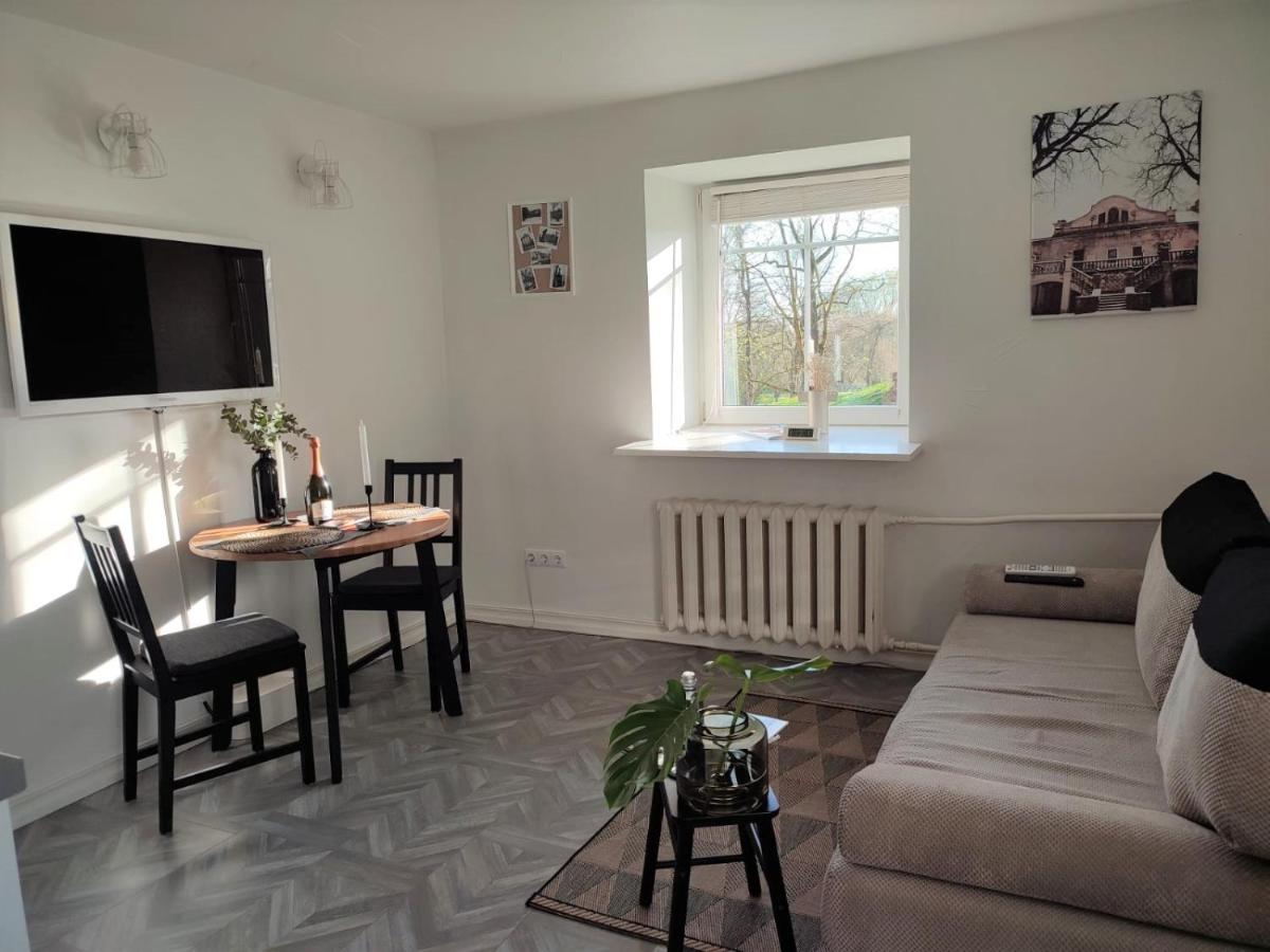 Suitetrails - Linkuva Manor Apartment