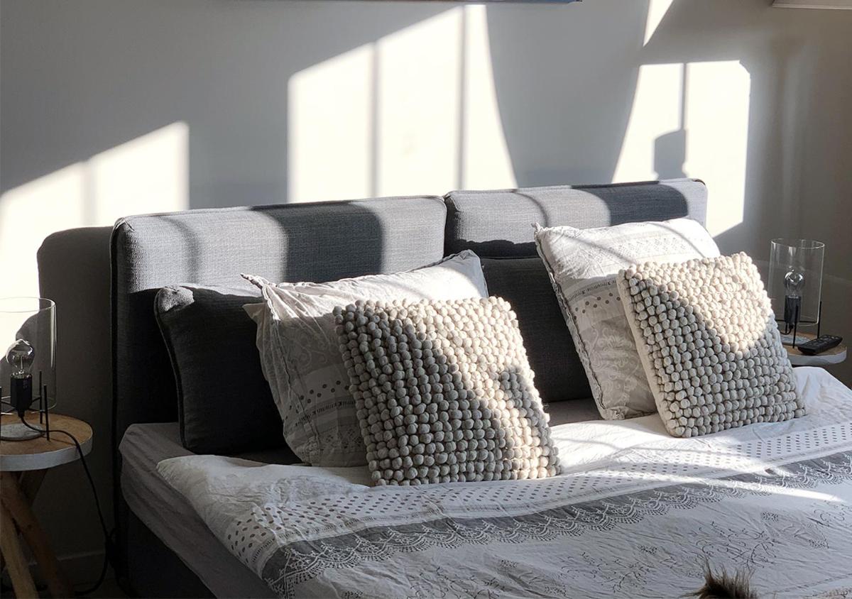 Studio "Le Cocon" proche Colmar - Free Parking & Wifi - Housity