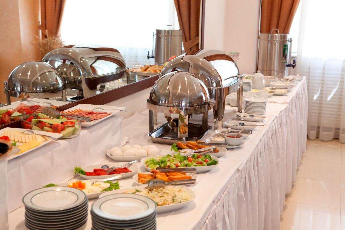 Aviatrans Hotel - Housity