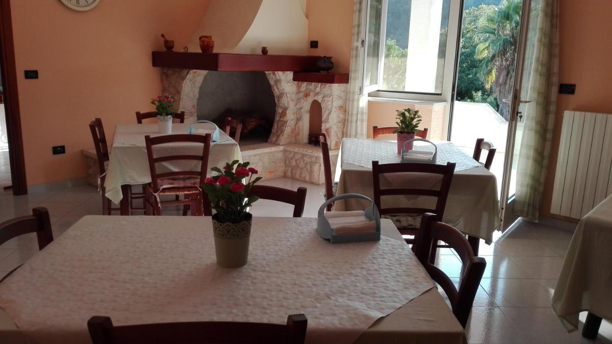 Giardini Irlandesi B&B - Housity