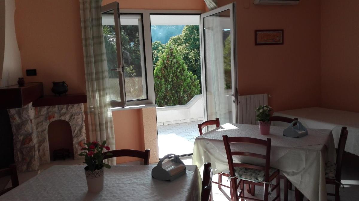 Giardini Irlandesi B&B - Housity
