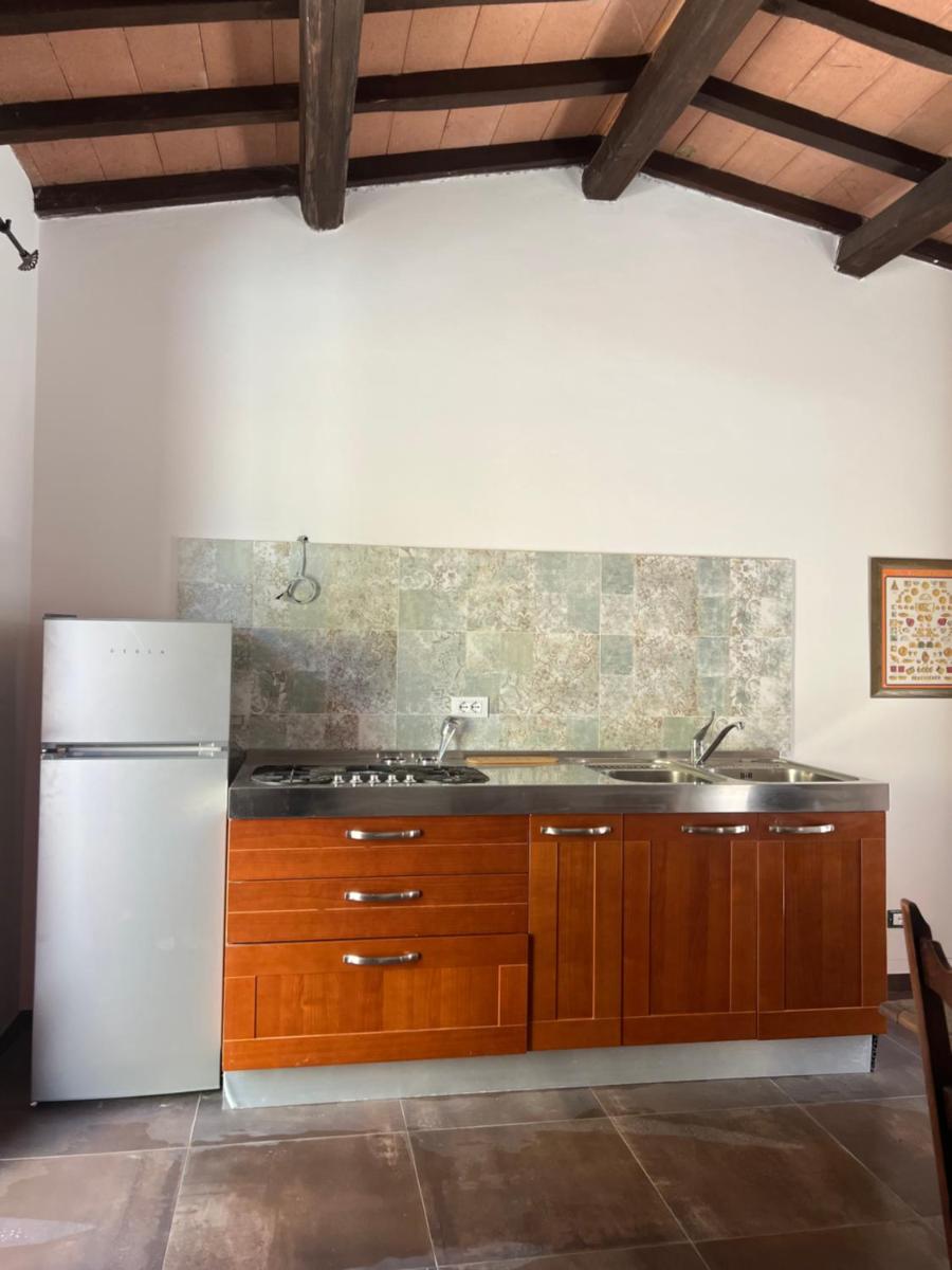 Agriturismo La Vergheria - Housity