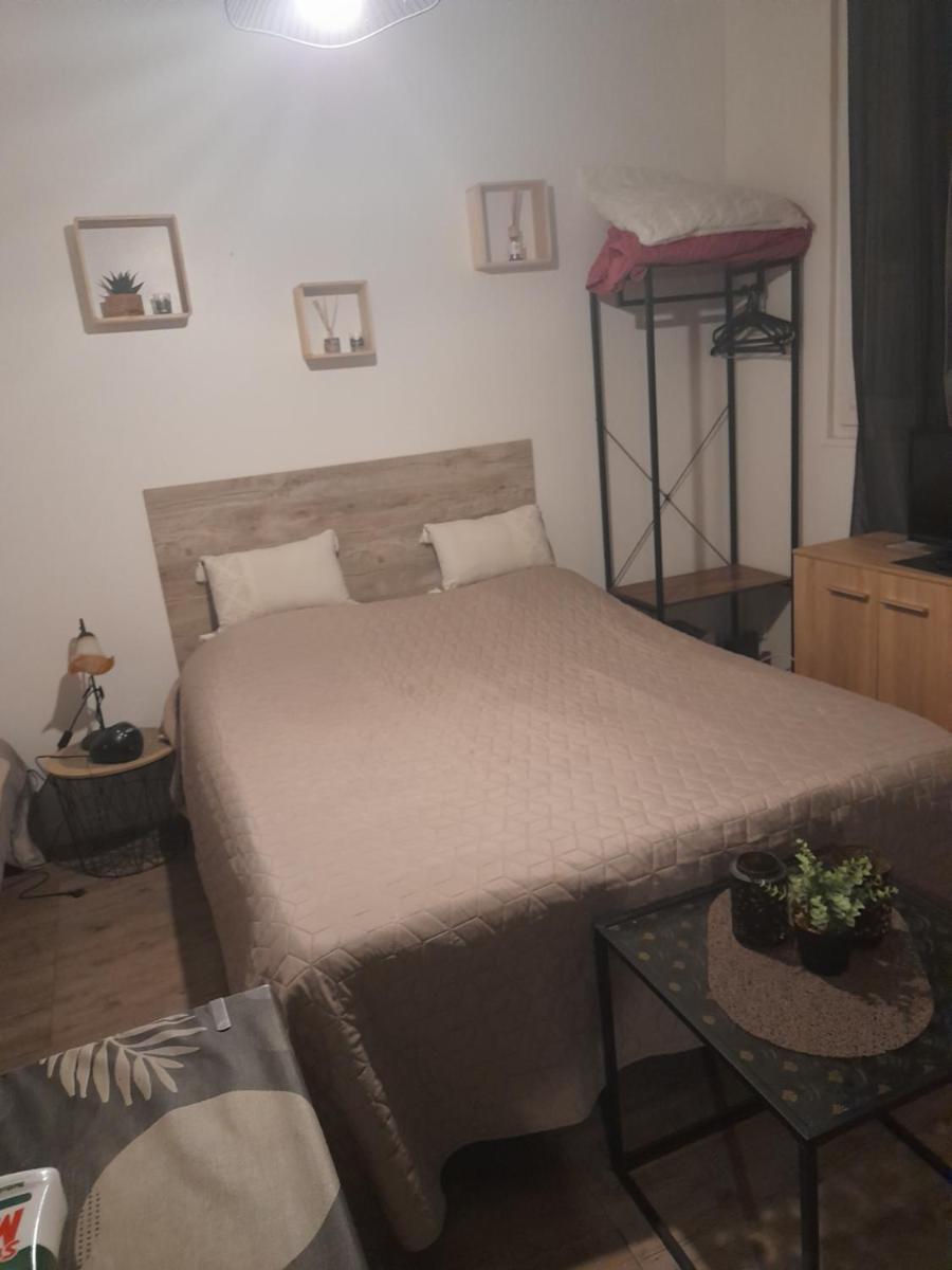 Studio Cosy proche centre MPL/ pk gratuit - Housity