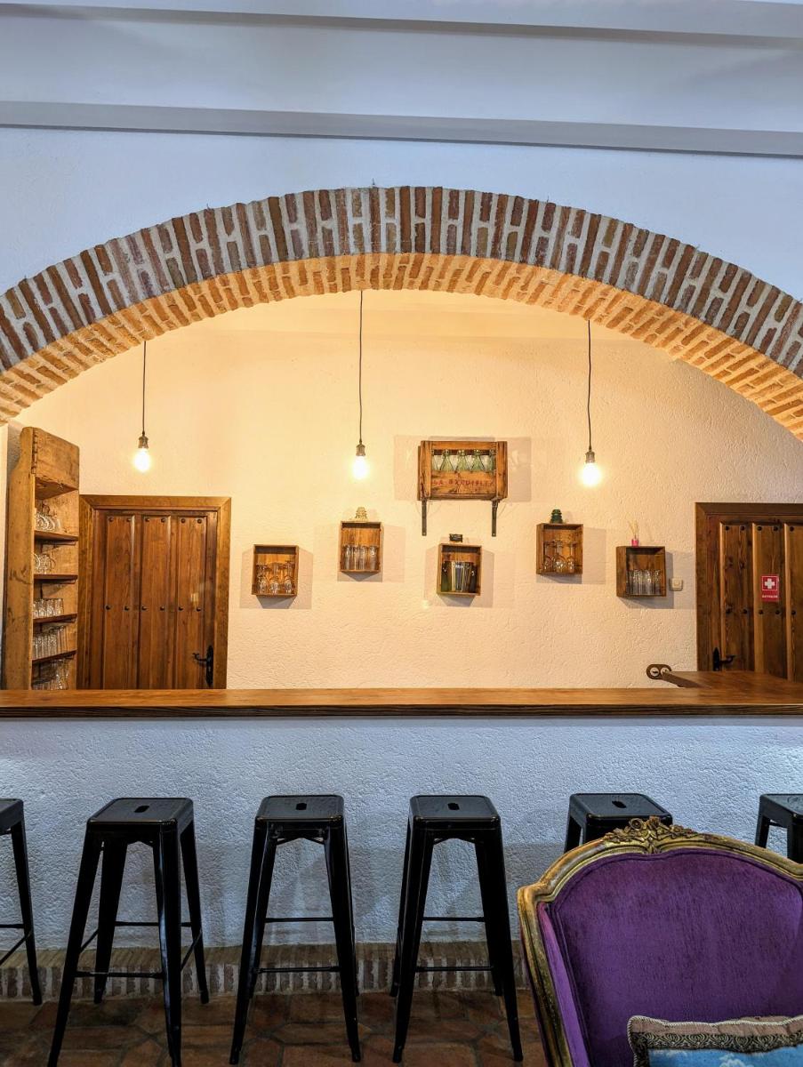 Imagen de la galería de Casa El Descanso Del Peregrino, en Guadalupe