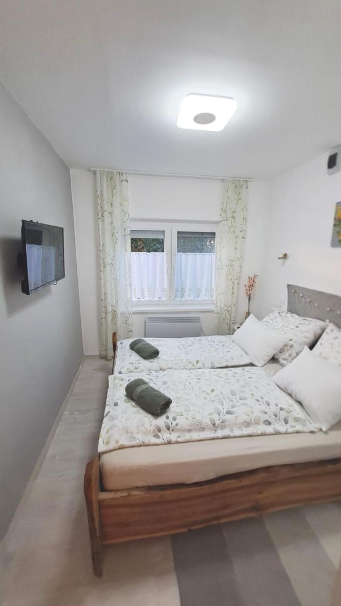 Borbála Vendégház Igal - Housity