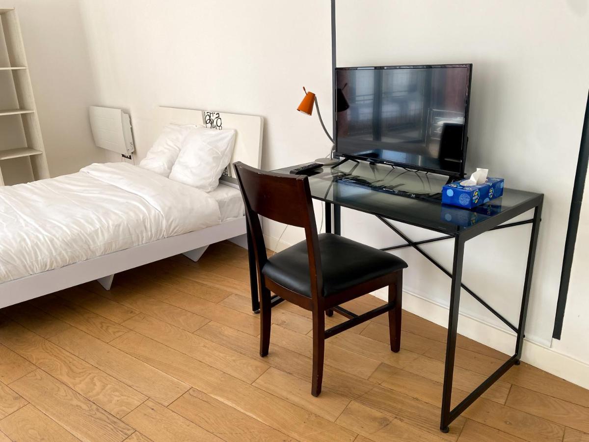 Chambres Pasteur - Housity