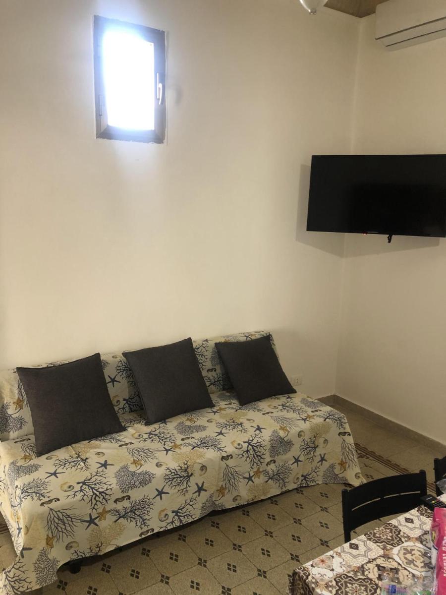 Trapani Apartments - Housity