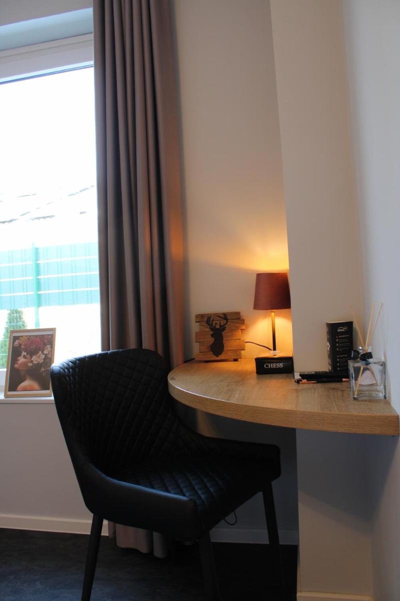 Galeriebild der Unterkunft Motel Hasetal in Löningen