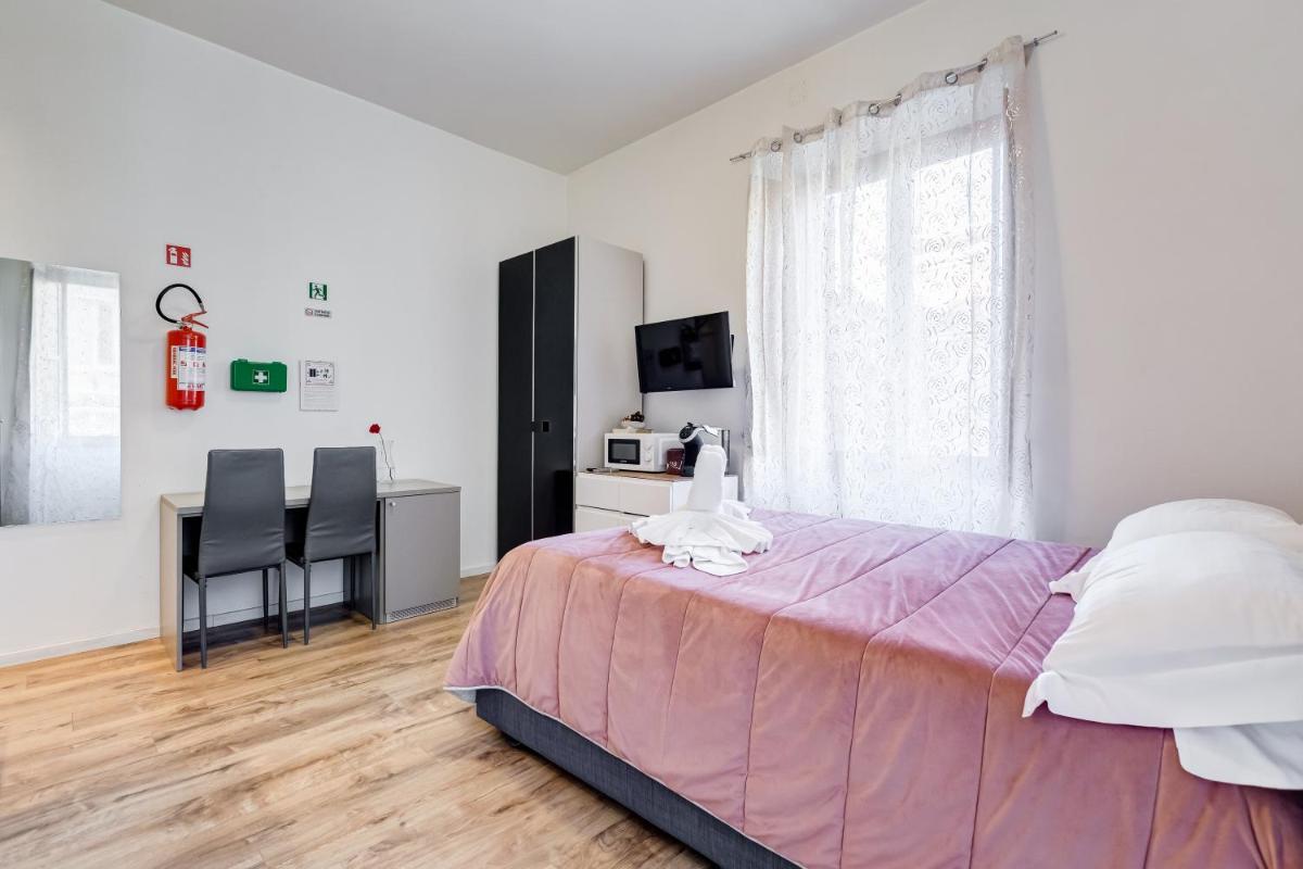 Suite le mura Vaticane - Housity