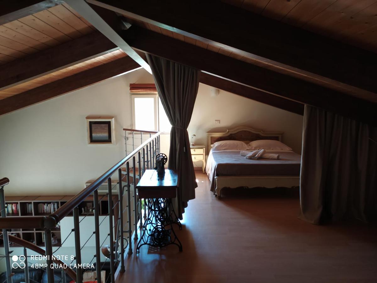 A casa di Lucy - Housity