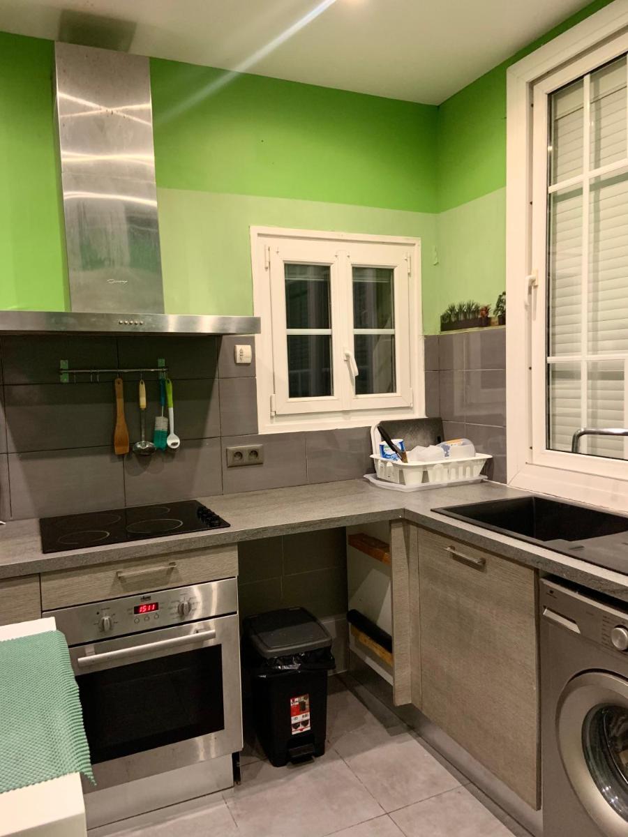 Chambre charmante entre Paris et Disney - Housity