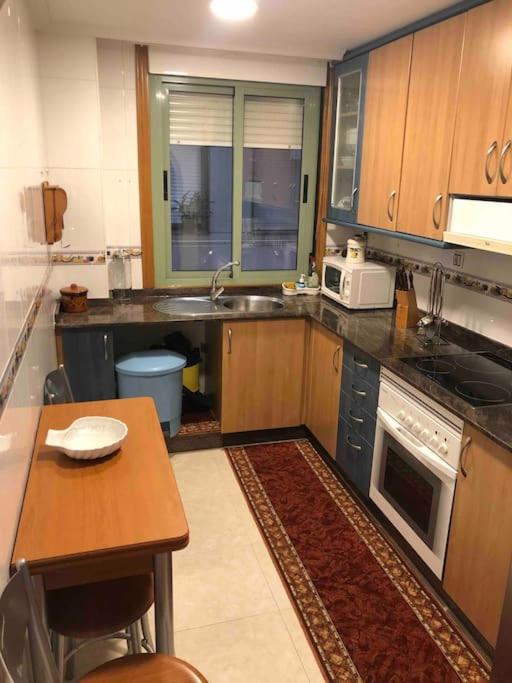 Ponteareas Precioso apartamento . VUT-PO-011959 - Housity