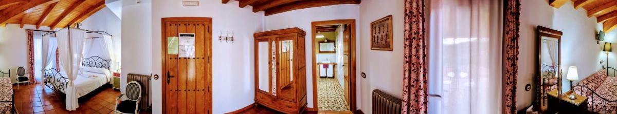 Imagen de la galería de Casa El Descanso Del Peregrino, en Guadalupe