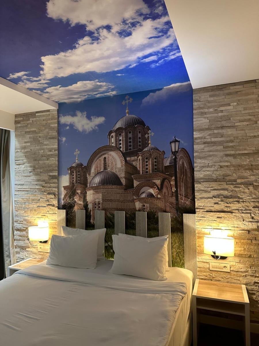 Hotel Nar - Housity