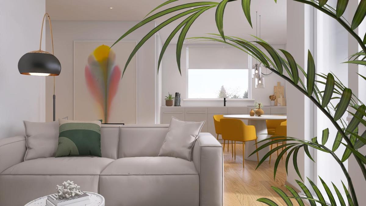Apartmenthaus am Kaiser-Wilhelm-Park - Housity
