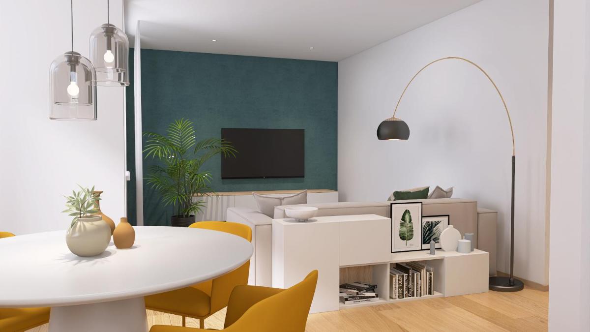 Apartmenthaus am Kaiser-Wilhelm-Park - Housity