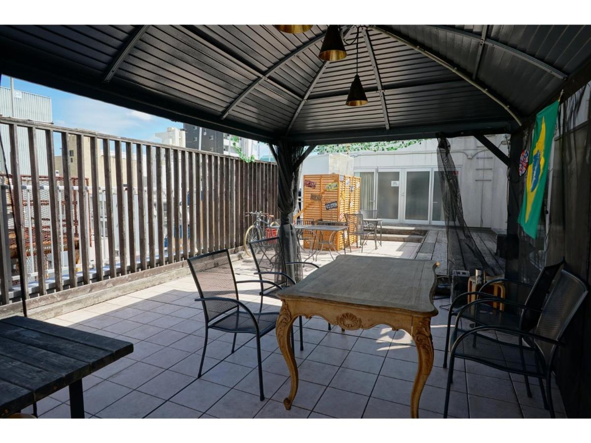 Santiago Guesthouse Hiroshima - Vacation STAY 74378v - Housity