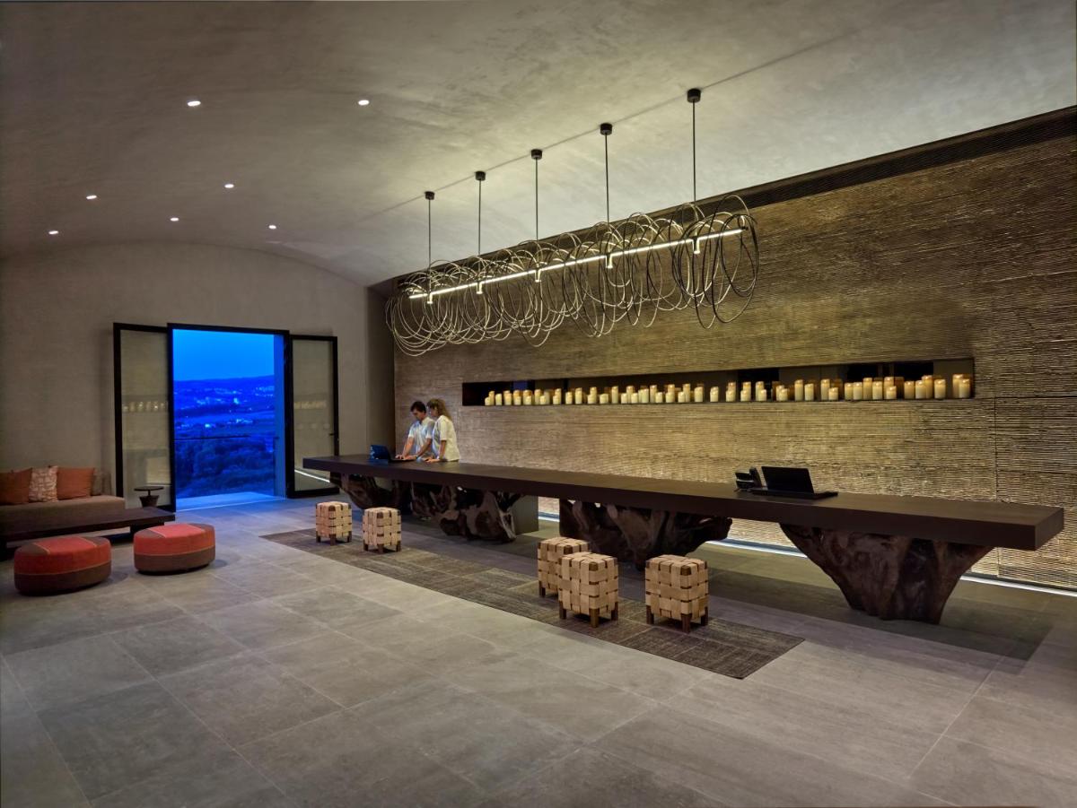 Imagem da galeria de Six Senses Douro Valley em Lamego