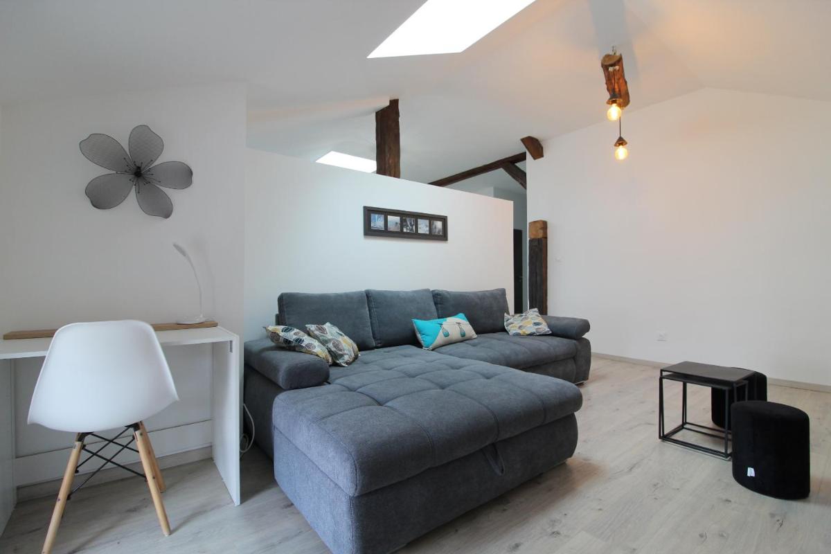 L'Avison - Housity
