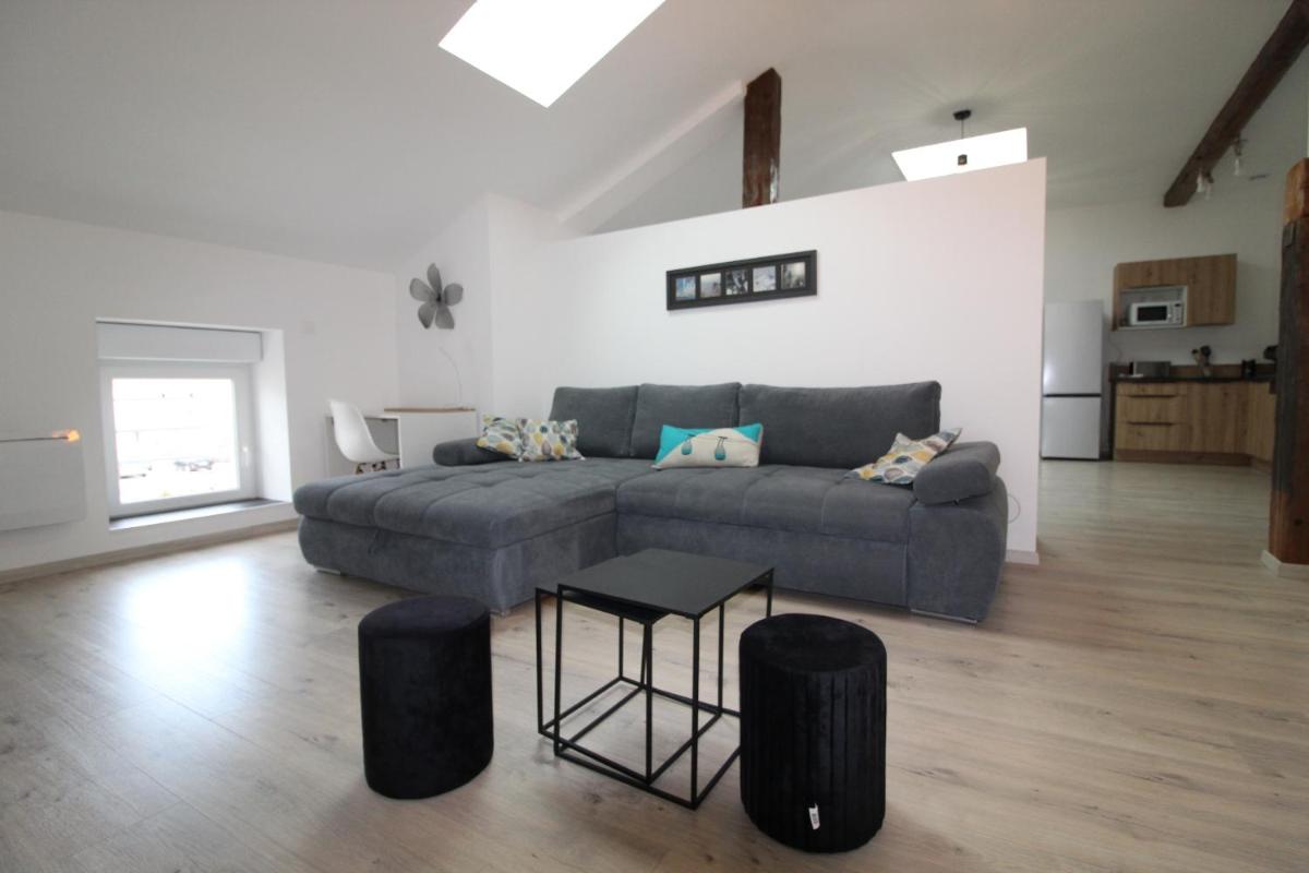 L'Avison - Housity