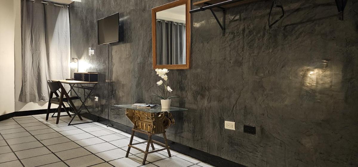Suitetrails - Hotel Sexta Avenida