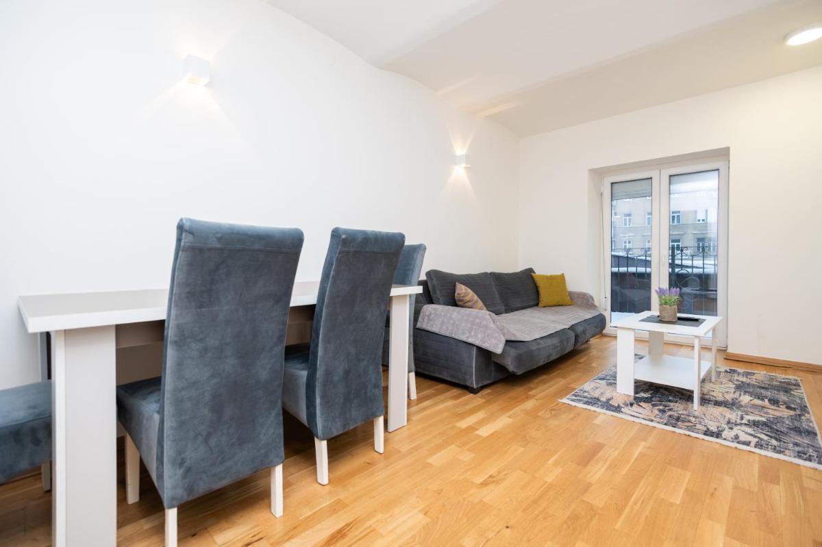 Downtown Cozy Apartment - Housity