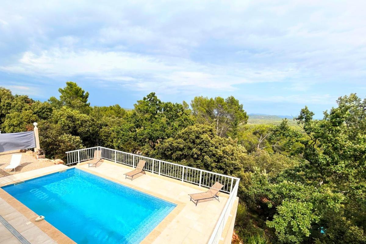 Suitetrails - CASA-Villa Ronny