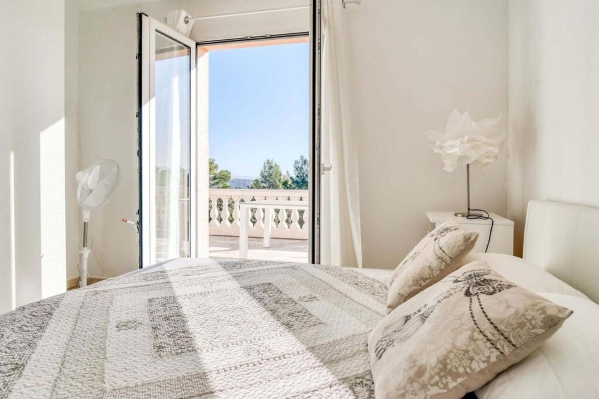 Suitetrails - CASA-Villa Ronny