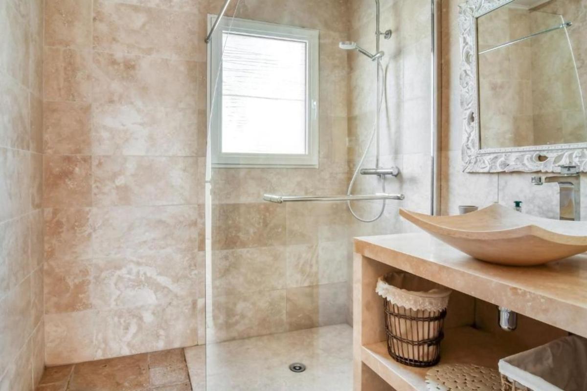 Suitetrails - CASA-Villa Ronny
