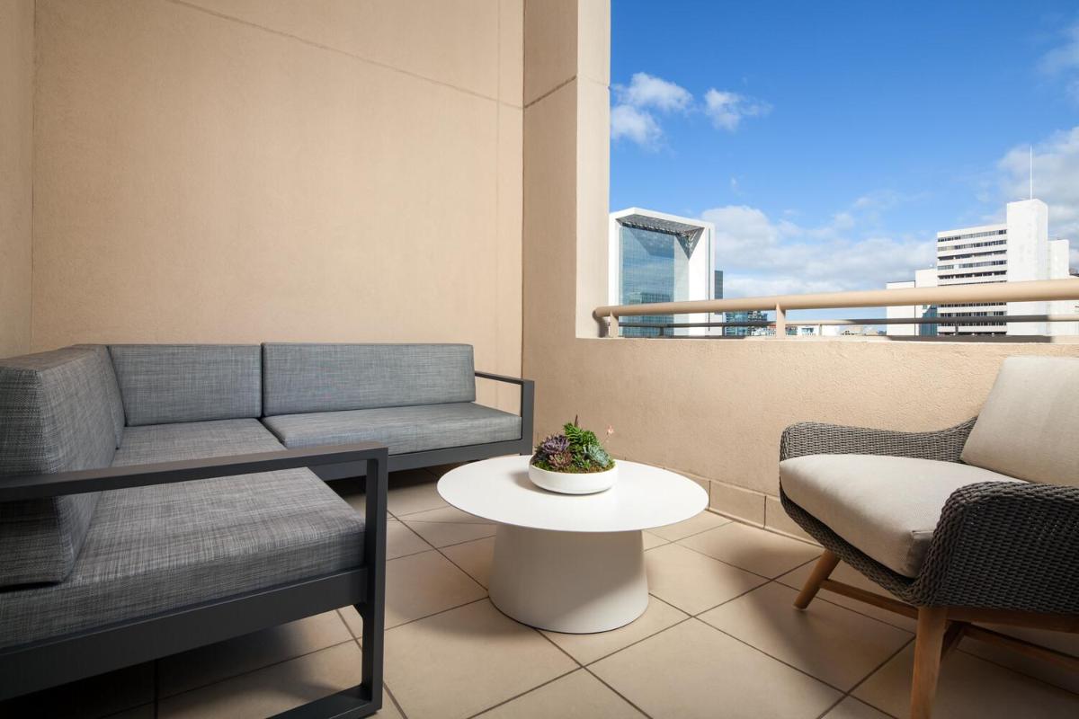 The Westin San Diego Gaslamp Quarter - Housity