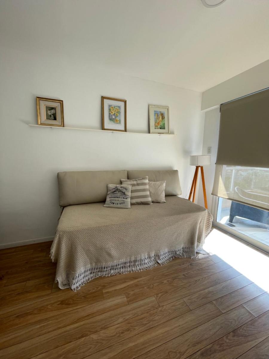 Departamento en Santa Fe, Capital. Con cochera y pileta - Housity
